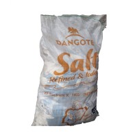 Dangote salt (1kg x 20)bag